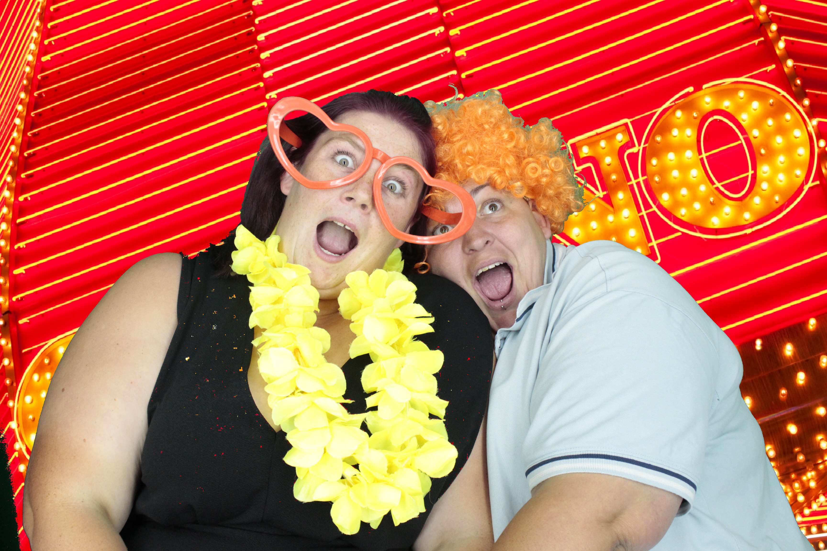 Michelle & Ray's Wedding Renewal | View more photos from the event at gallery.myphotoboothexperience.co.uk/u/MyPhotoBoothExperienceLtd/Michelle-Rays-Wedding-Renewal